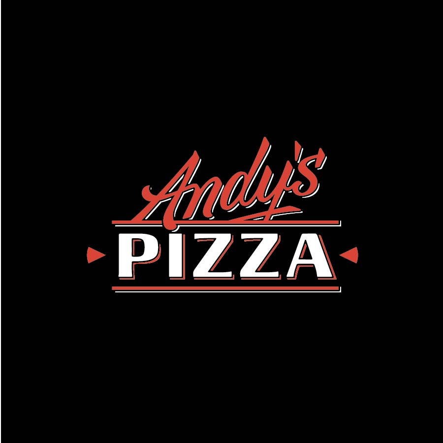 Andy's Pizza store logo