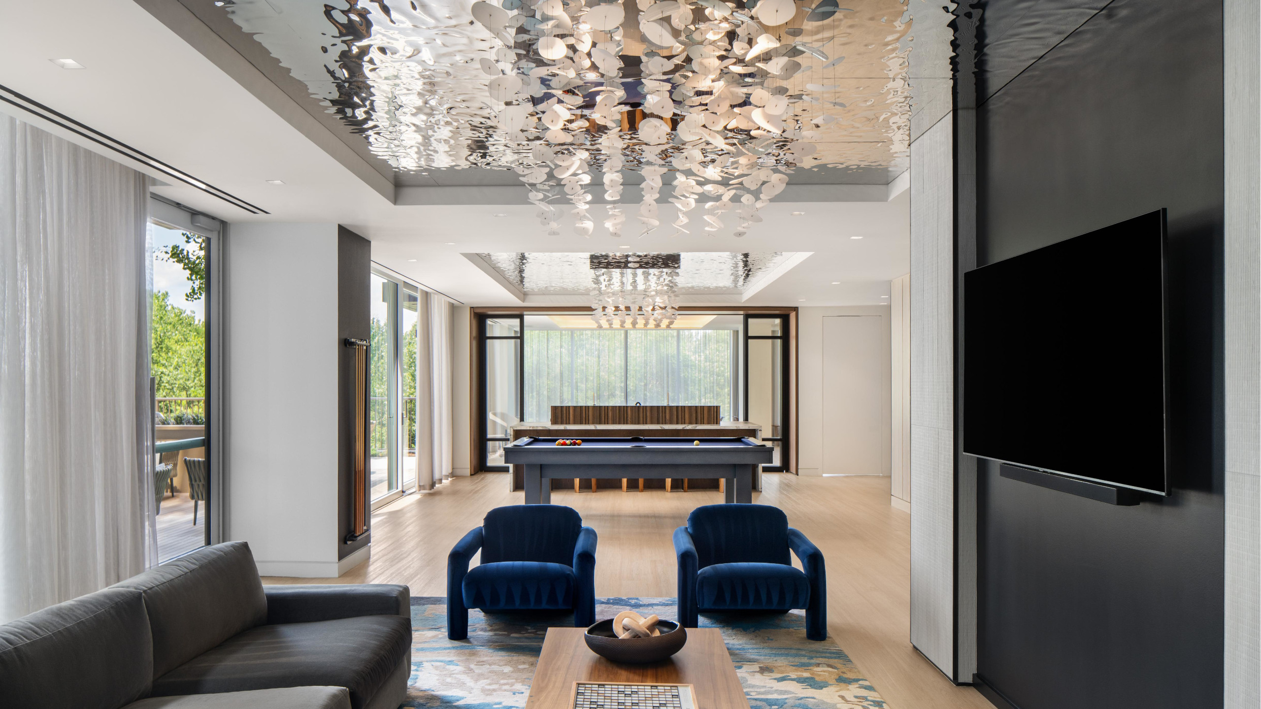 Lounge Couches