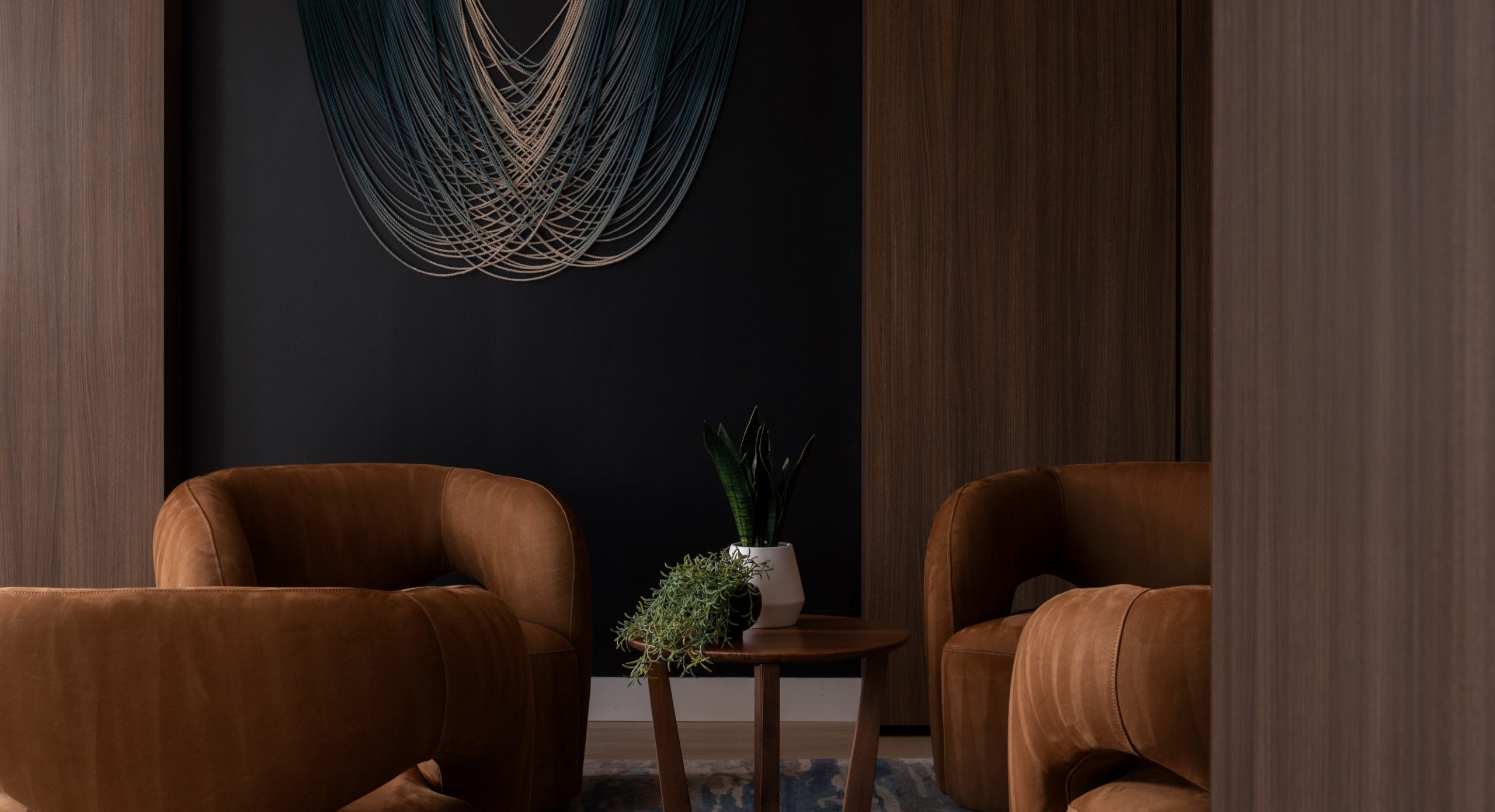 Clubroom Lounge